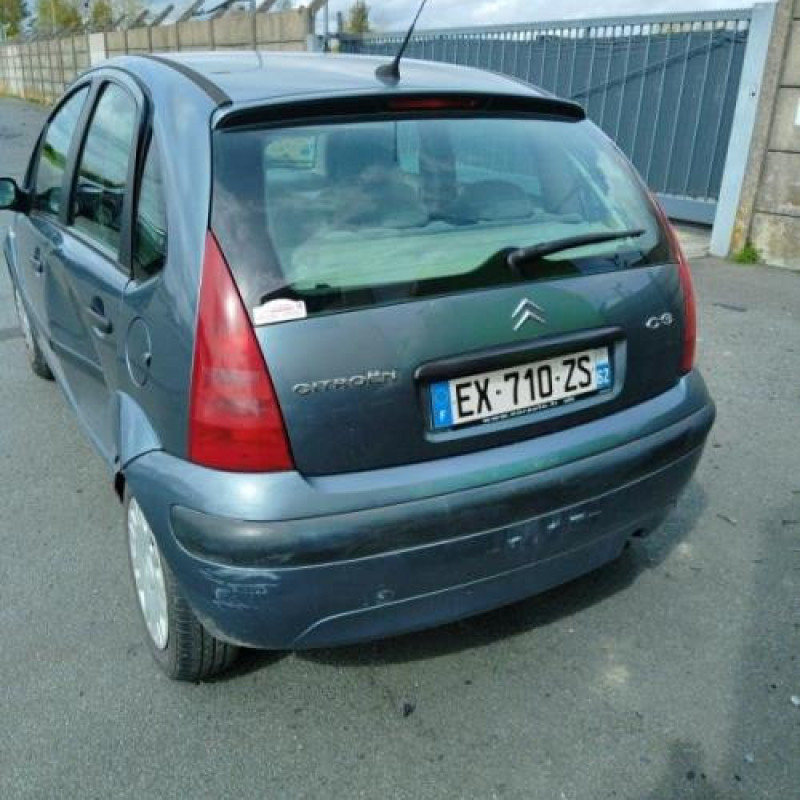 Jante CITROEN C3 1 Photo n°7