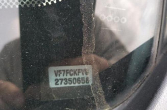 Jante CITROEN C3 1