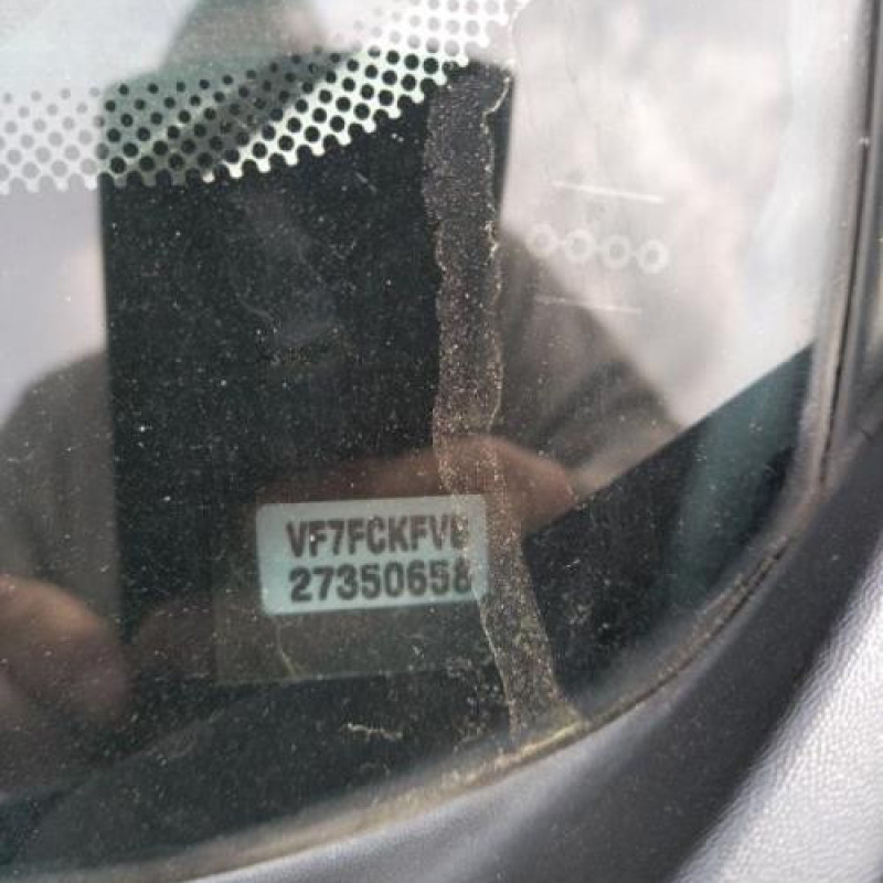 Jante CITROEN C3 1 Photo n°8