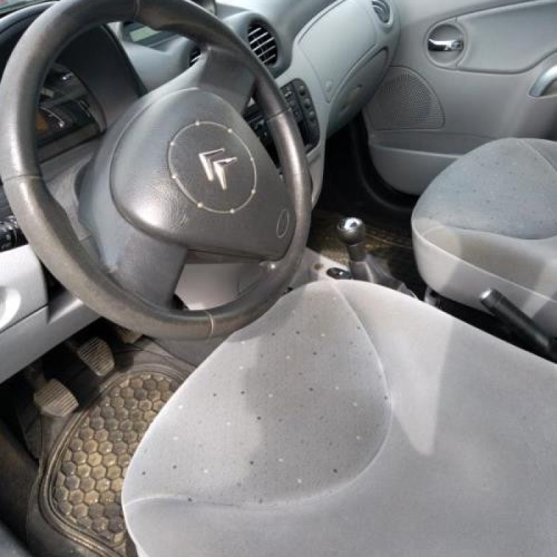 Jante CITROEN C3 1 Photo n°9