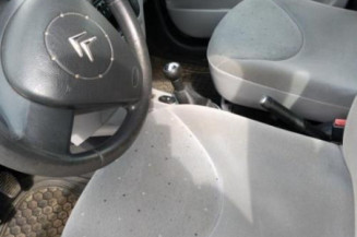 Jante CITROEN C3 1