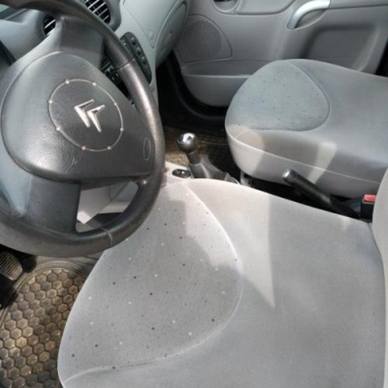 Jante CITROEN C3 1 Photo n°11