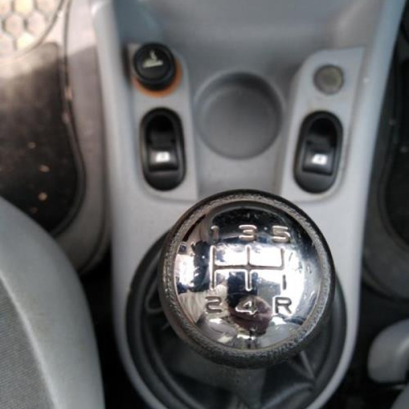 Jante CITROEN C3 1 Photo n°13