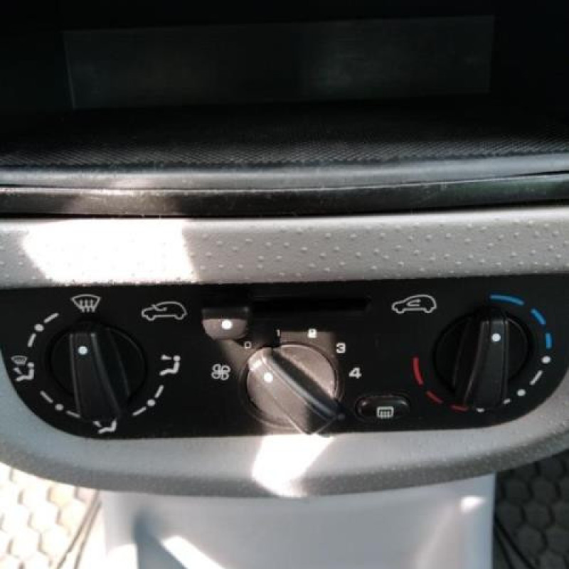 Jante CITROEN C3 1 Photo n°14