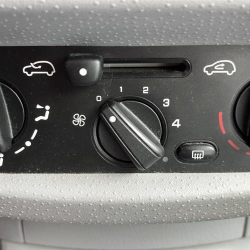 Jante CITROEN C3 1 Photo n°16