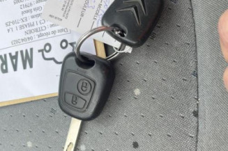 Jante CITROEN C3 1