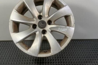 Jante CITROEN C4 GRAND PICASSO 1 Photo n°1