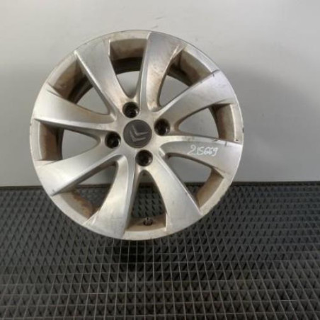Jante CITROEN C4 GRAND PICASSO 1 Photo n°1