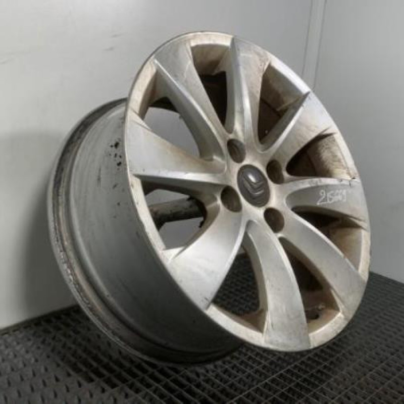 Jante CITROEN C4 GRAND PICASSO 1 Photo n°3
