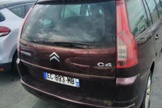 Jante CITROEN C4 GRAND PICASSO 1
