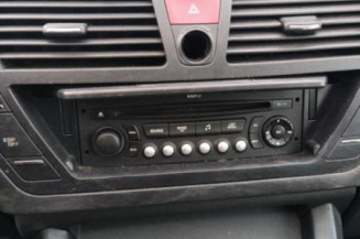 Jante CITROEN C4 GRAND PICASSO 1