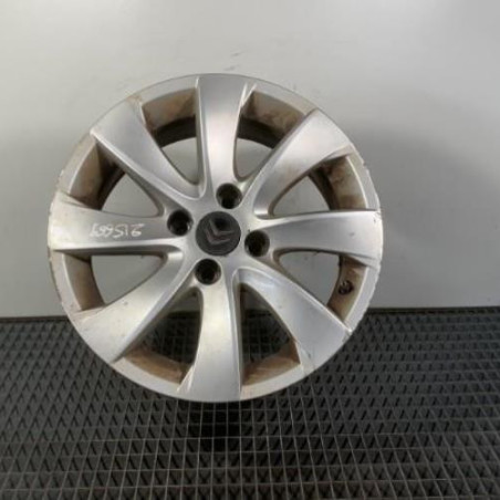 Jante CITROEN C4 GRAND PICASSO 1 Photo n°1