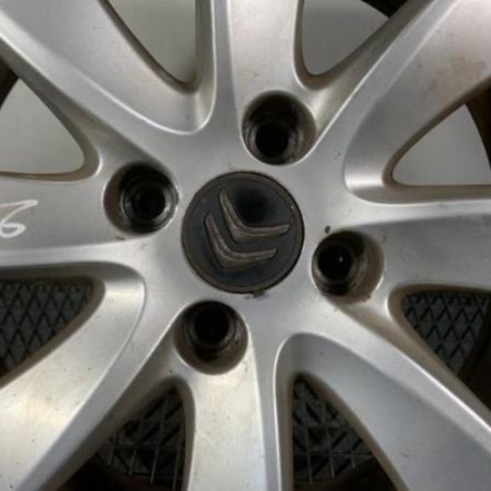 Jante CITROEN C4 GRAND PICASSO 1