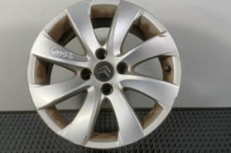 Jante CITROEN C4 GRAND PICASSO 1 Photo n°1