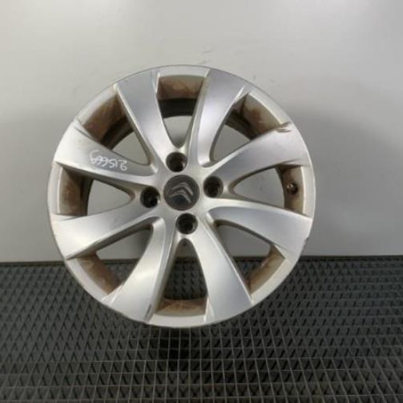 Jante CITROEN C4 GRAND PICASSO 1 Photo n°1