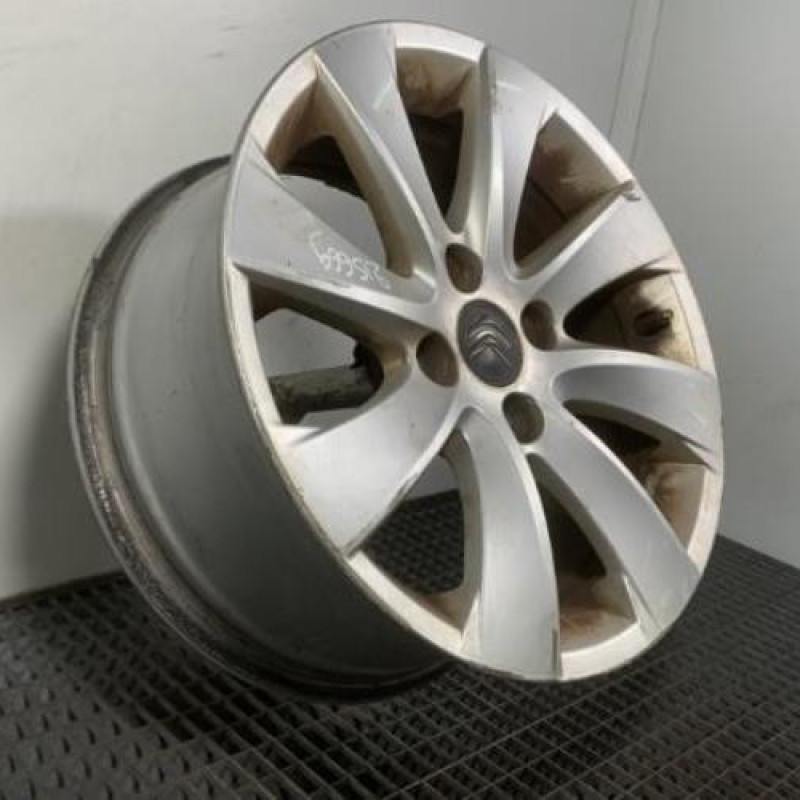 Jante CITROEN C4 GRAND PICASSO 1 Photo n°3
