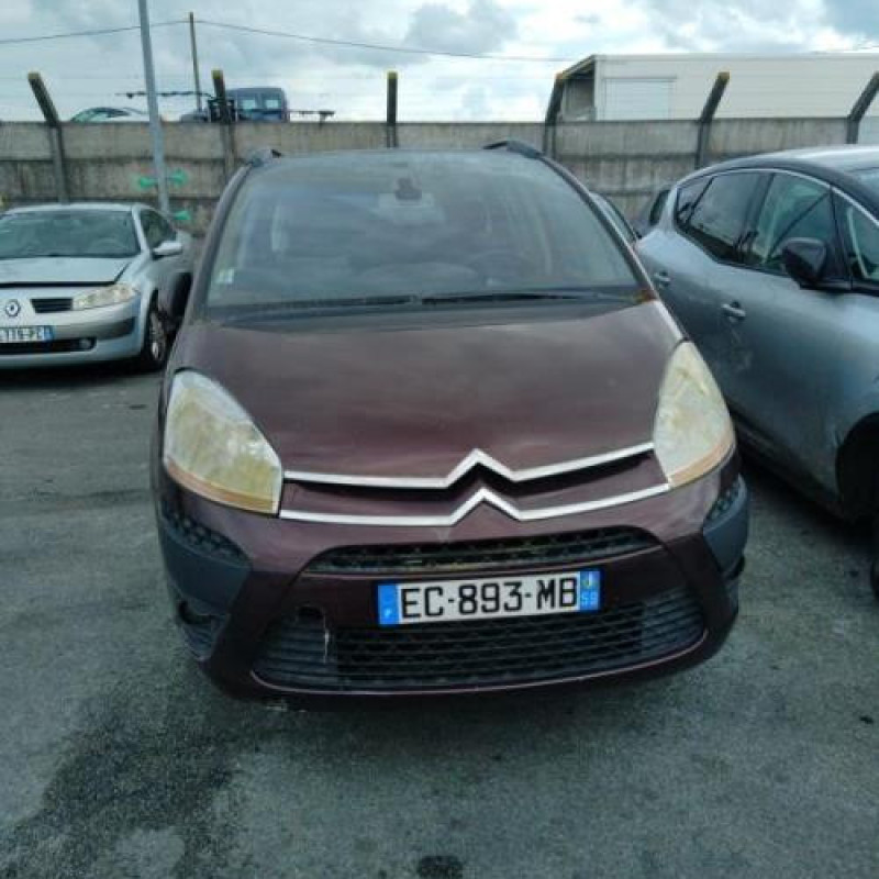 Jante CITROEN C4 GRAND PICASSO 1 Photo n°4