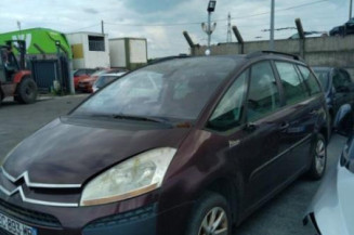 Jante CITROEN C4 GRAND PICASSO 1