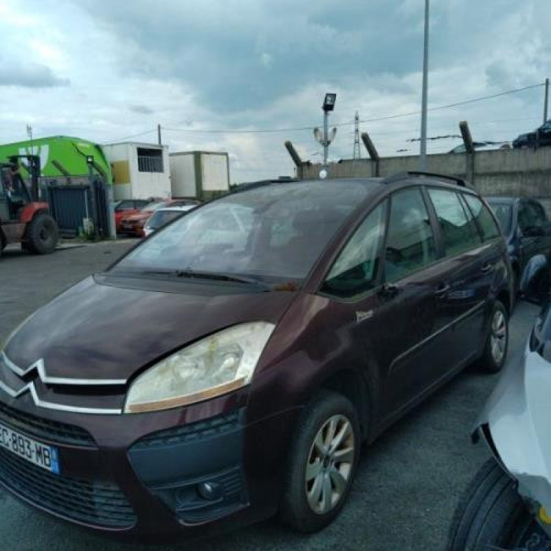 Jante CITROEN C4 GRAND PICASSO 1 Photo n°5