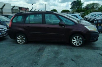Jante CITROEN C4 GRAND PICASSO 1