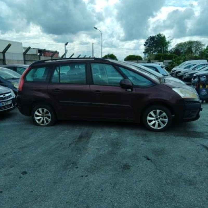 Jante CITROEN C4 GRAND PICASSO 1 Photo n°6