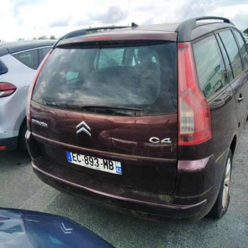 Jante CITROEN C4 GRAND PICASSO 1 Photo n°7