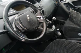 Jante CITROEN C4 GRAND PICASSO 1