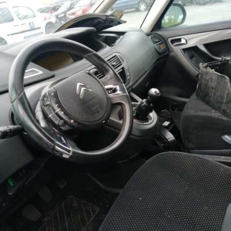 Jante CITROEN C4 GRAND PICASSO 1 Photo n°8