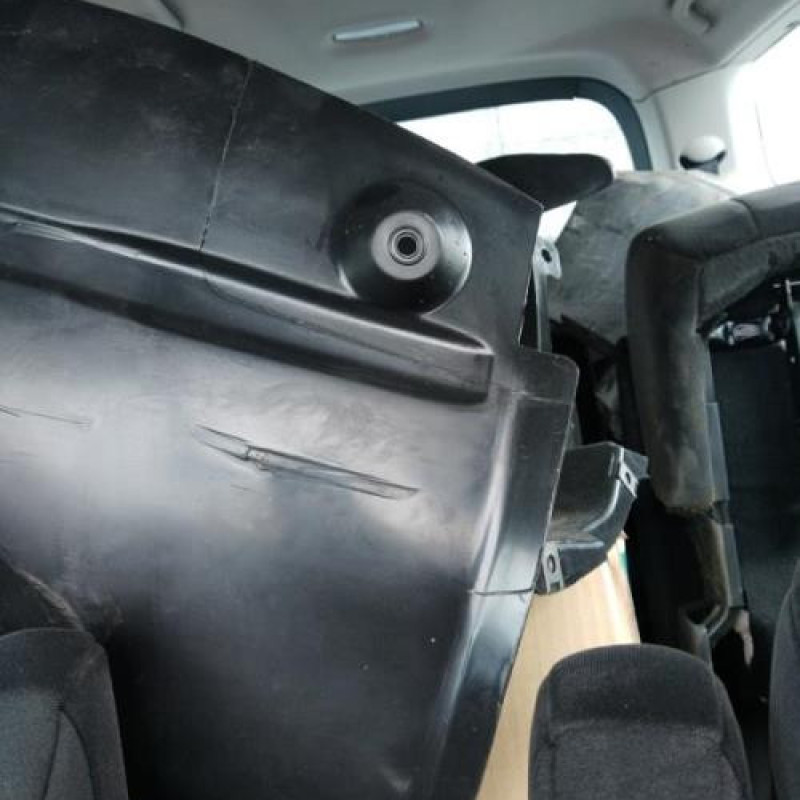 Jante CITROEN C4 GRAND PICASSO 1 Photo n°9