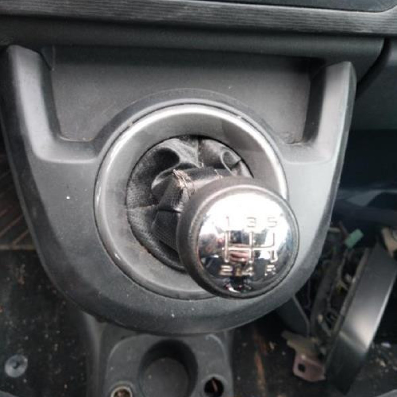 Jante CITROEN C4 GRAND PICASSO 1 Photo n°10