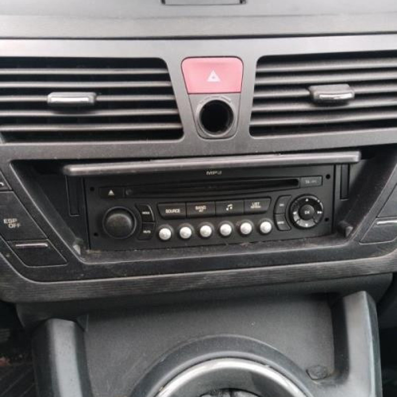 Jante CITROEN C4 GRAND PICASSO 1 Photo n°11