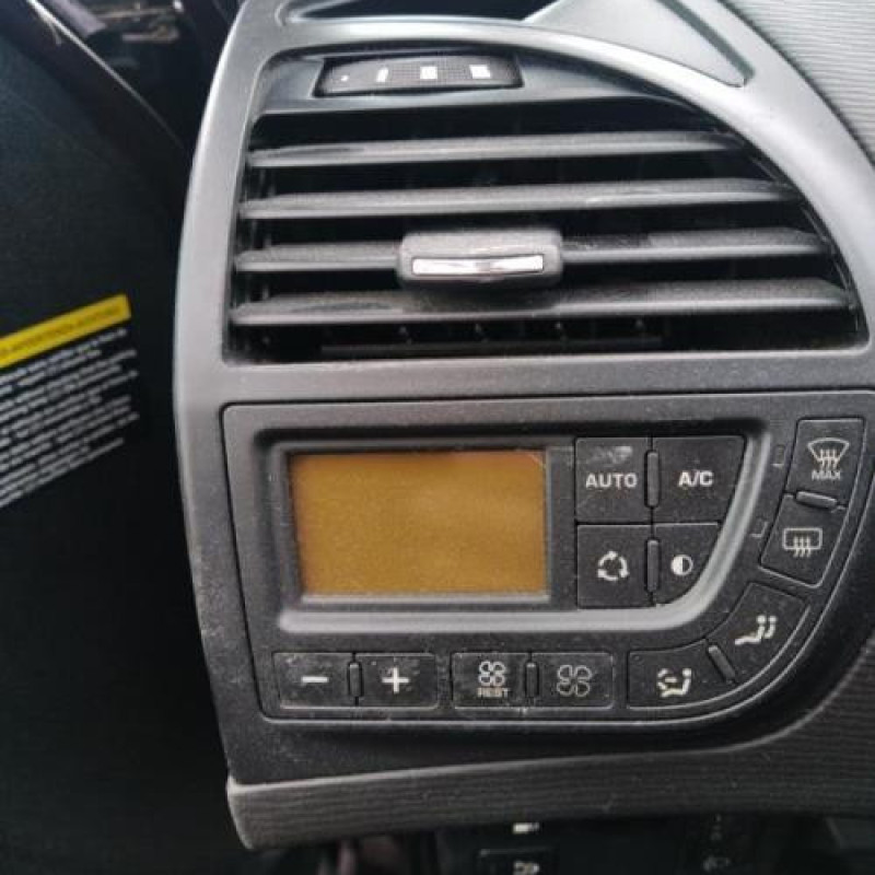 Jante CITROEN C4 GRAND PICASSO 1 Photo n°12