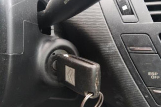 Jante CITROEN C4 GRAND PICASSO 1