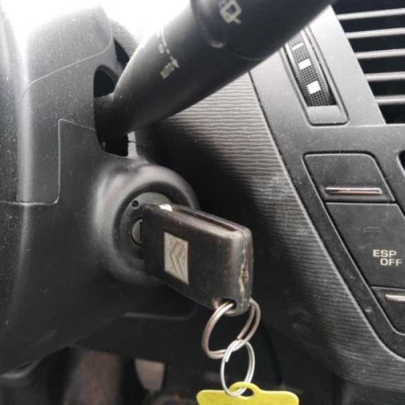 Jante CITROEN C4 GRAND PICASSO 1 Photo n°13