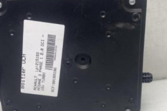 Boitier UCH RENAULT MEGANE 3