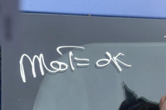 Boitier UCH RENAULT MEGANE 3