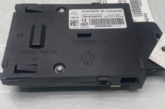 Lecteur de carte (neiman) RENAULT MEGANE 3