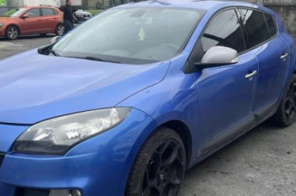 Lecteur de carte (neiman) RENAULT MEGANE 3