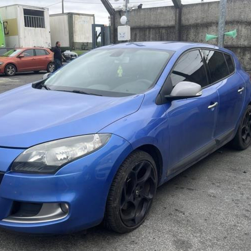 Lecteur de carte (neiman) RENAULT MEGANE 3 Photo n°5