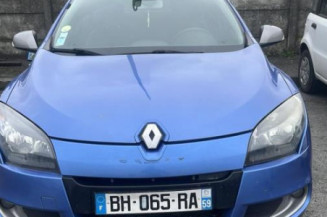 Lecteur de carte (neiman) RENAULT MEGANE 3