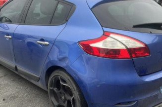 Lecteur de carte (neiman) RENAULT MEGANE 3