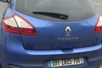 Lecteur de carte (neiman) RENAULT MEGANE 3