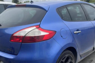 Lecteur de carte (neiman) RENAULT MEGANE 3