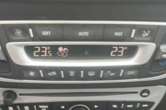 Lecteur de carte (neiman) RENAULT MEGANE 3