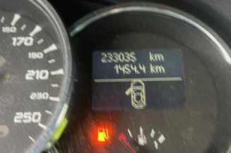 Lecteur de carte (neiman) RENAULT MEGANE 3