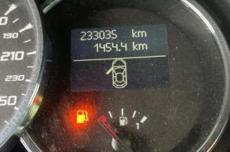 Lecteur de carte (neiman) RENAULT MEGANE 3