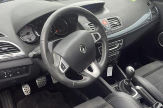 Lecteur de carte (neiman) RENAULT MEGANE 3