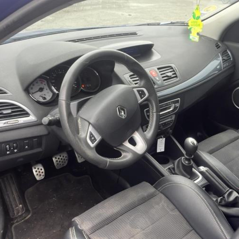 Lecteur de carte (neiman) RENAULT MEGANE 3 Photo n°16