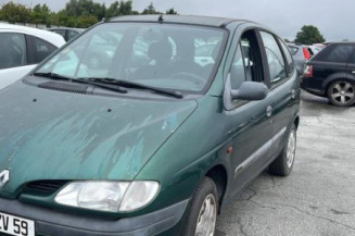 Jante RENAULT SCENIC 1