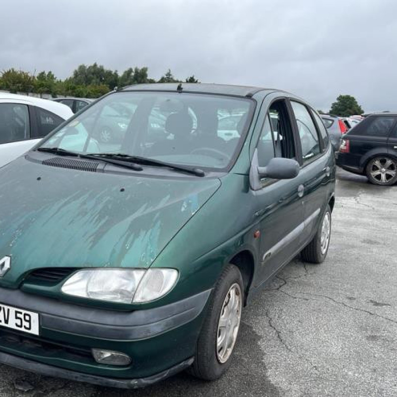 Jante RENAULT SCENIC 1 Photo n°4